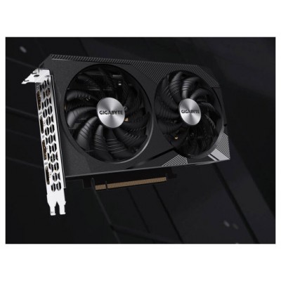 VGA PCI-EX NVIDIA GIGABYTE RTX3060 8GB GAMING OC GDDR6 en Huesoi